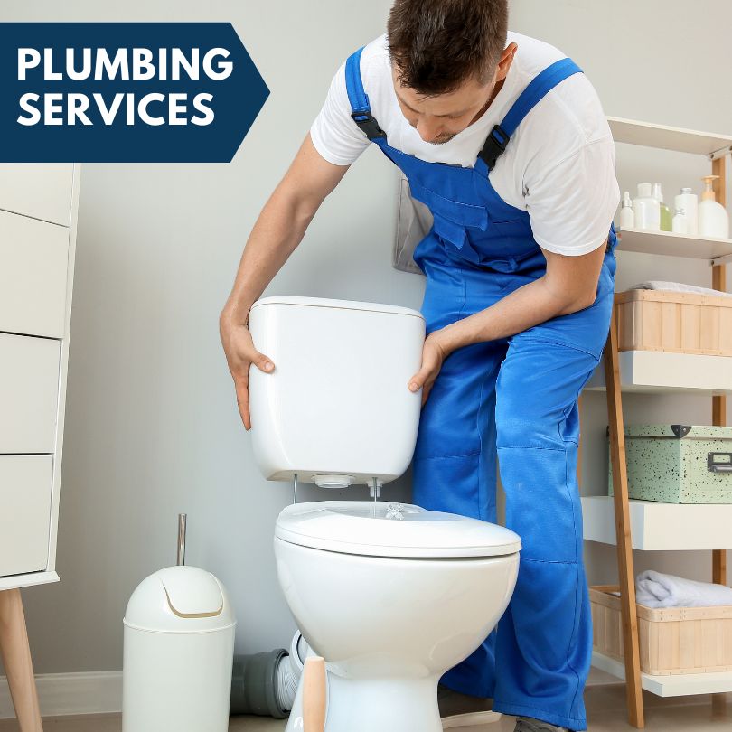 Plumbing Company in Granville, OH